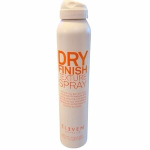 Eleven Australia Dry Finish Texture Spray 5.6 oz | New | Volumizing